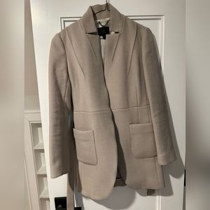 Banana Republic Coat